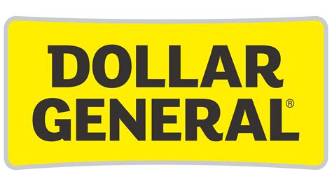 dollar general symbol